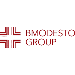 Logo van BModesto