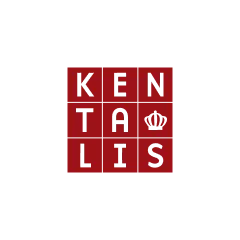 Logo van Kentalis
