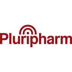 Logo van Pluripharm