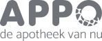 Logo van APPO