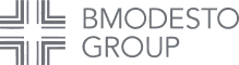 Logo van BModesto Group