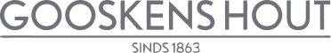 Logo van Gooskens Hout
