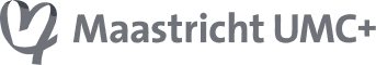 Logo van Maastricht UMC+