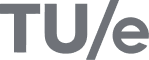 Logo van TU Eindhoven