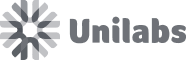 Logo van Unilabs